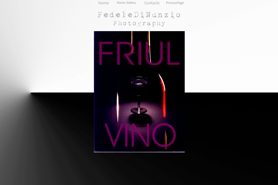 Friùl Wine